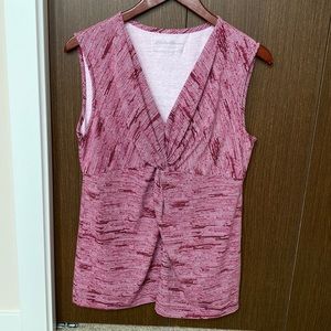 Eddie Bauer, large, tank top